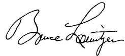 SIGNATURE